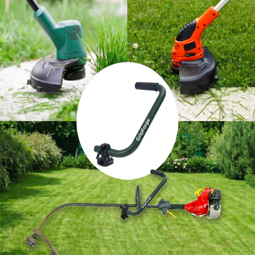 Klara™ GripRise - Trimmer Handle