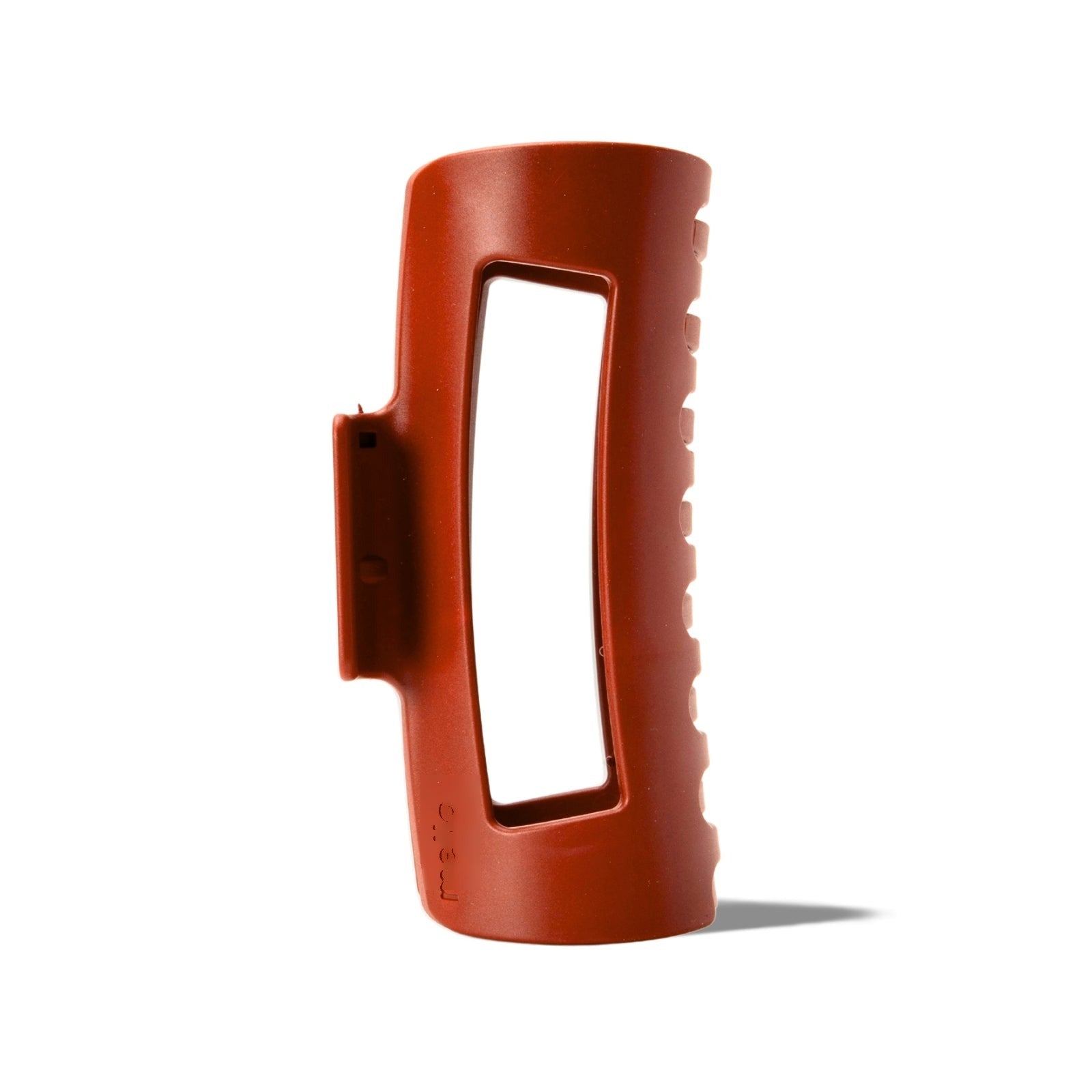 Klara Cloud Clip in Cherry (Jumbo)