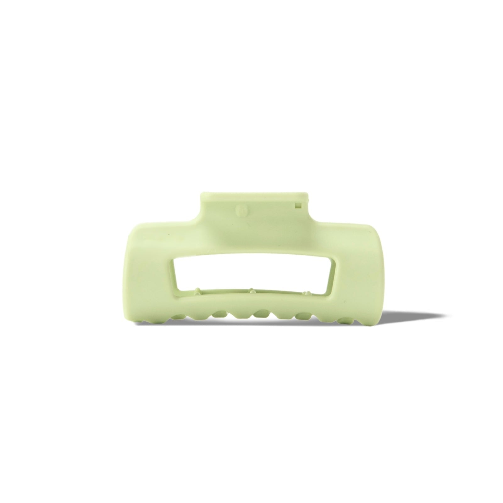 Klara Cloud Clip in Matcha (Mini)