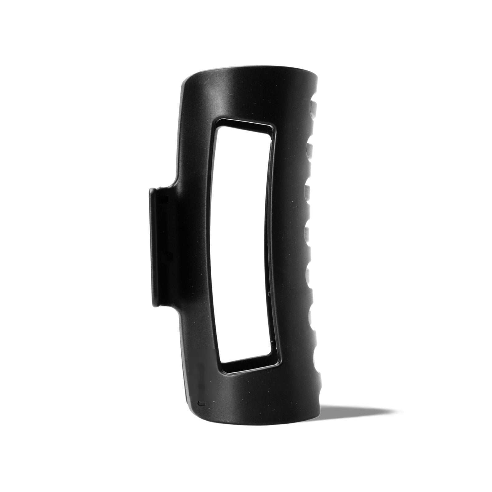 Klara Cloud Clip in Licorice (Jumbo)