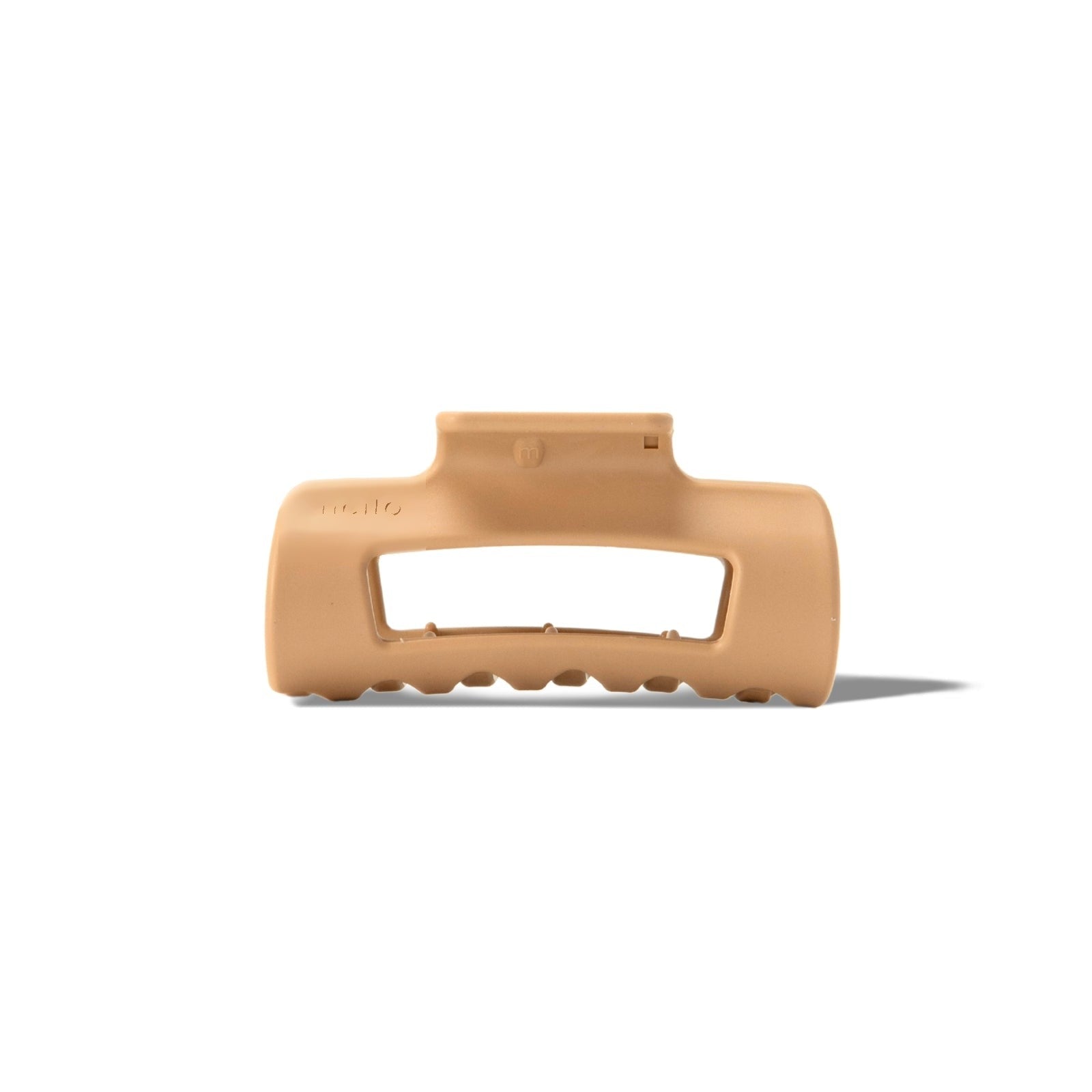 Klara Cloud Clip in Latte (Mini)