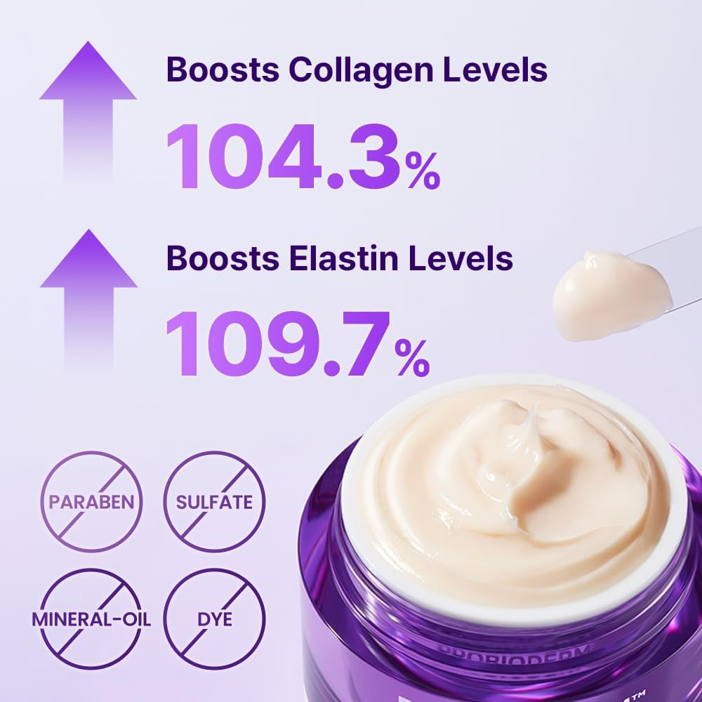Probioderm™ 3D Lifting Cream