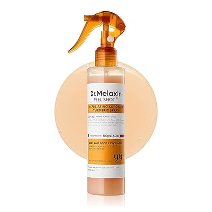 Dr.Melaxin Body Keratin Care Kojic Acid
