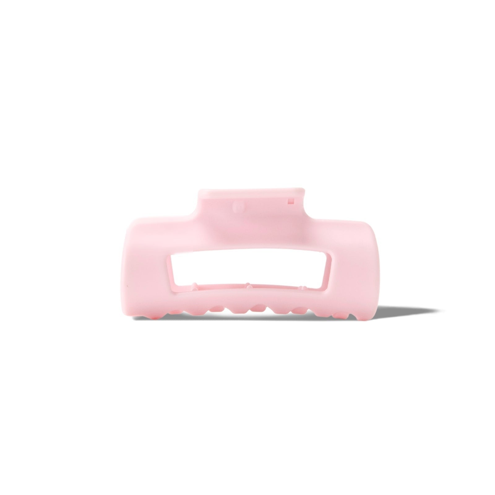 Klara Cloud Clip in Bubblegum (Mini)