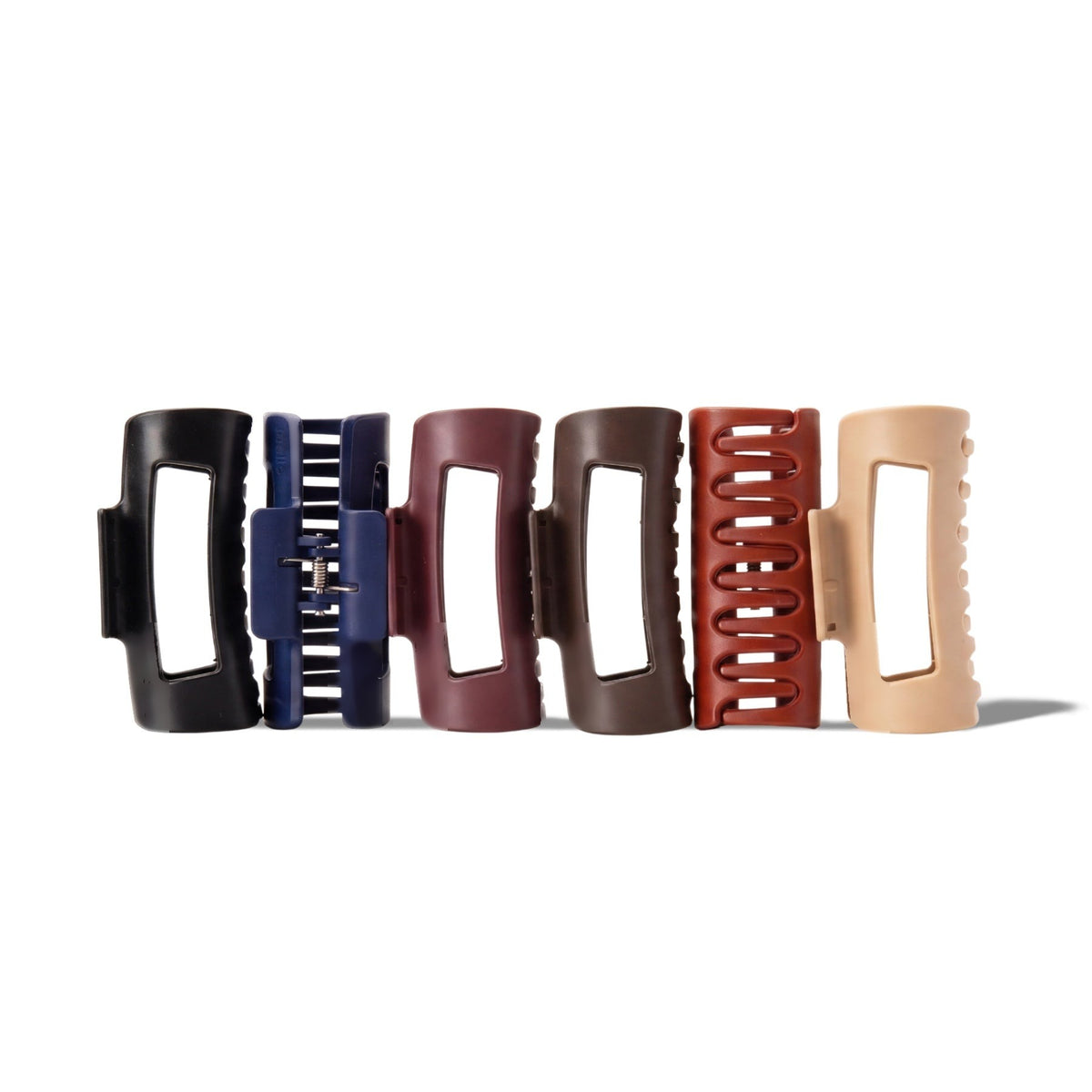 Cloud Clip colors: the originals