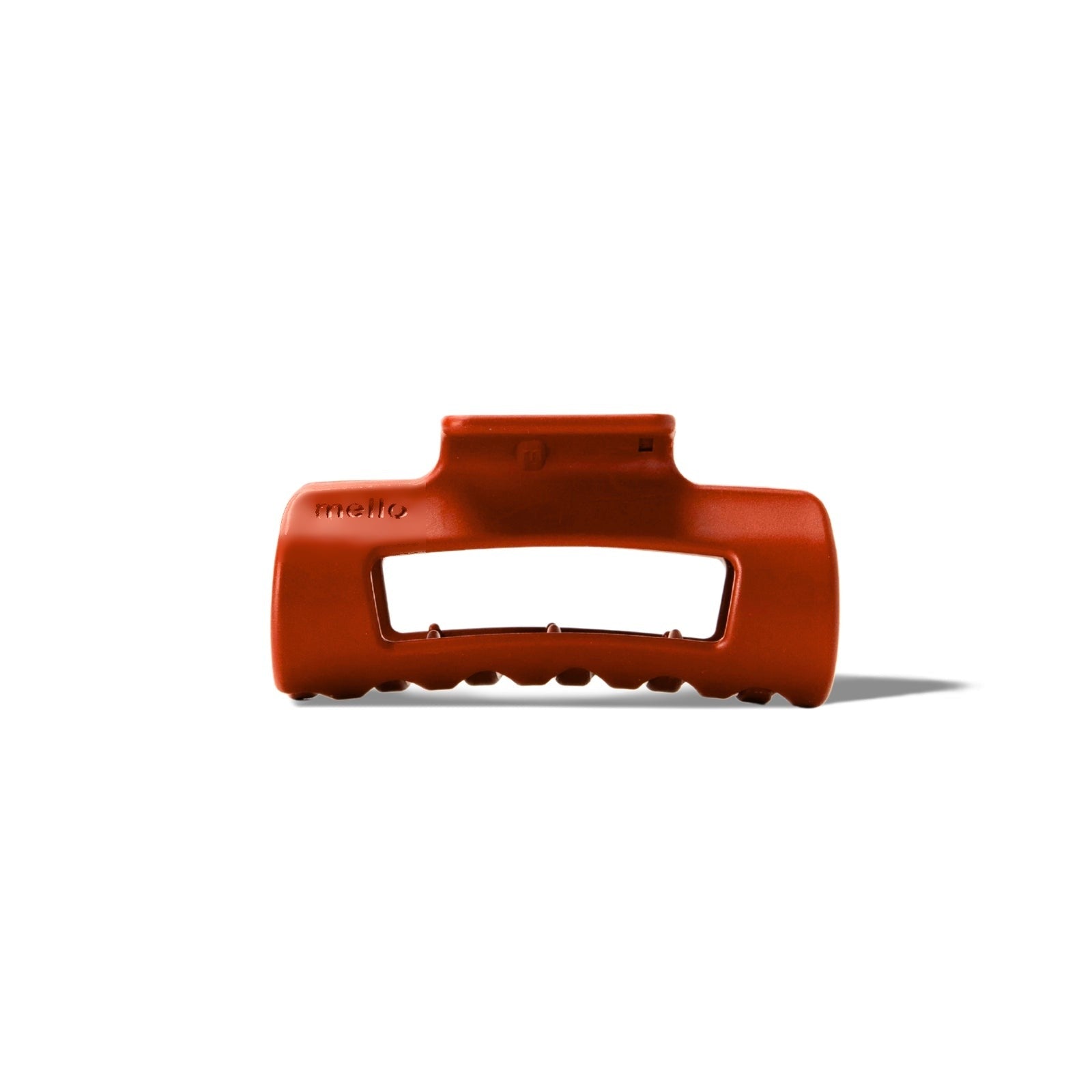 Klara Cloud Clip in Cherry (Mini)