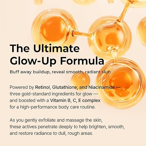 Dr.Melaxin Body Keratin Care Kojic Acid