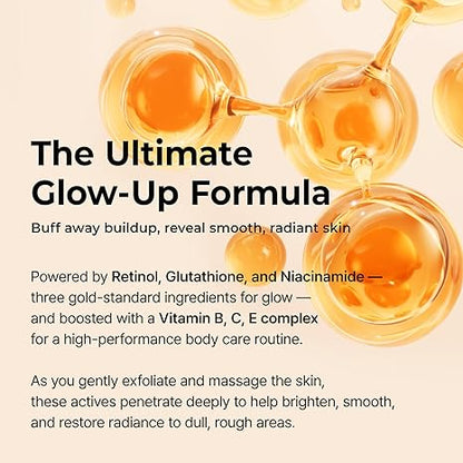 Dr.Melaxin Body Keratin Care Kojic Acid