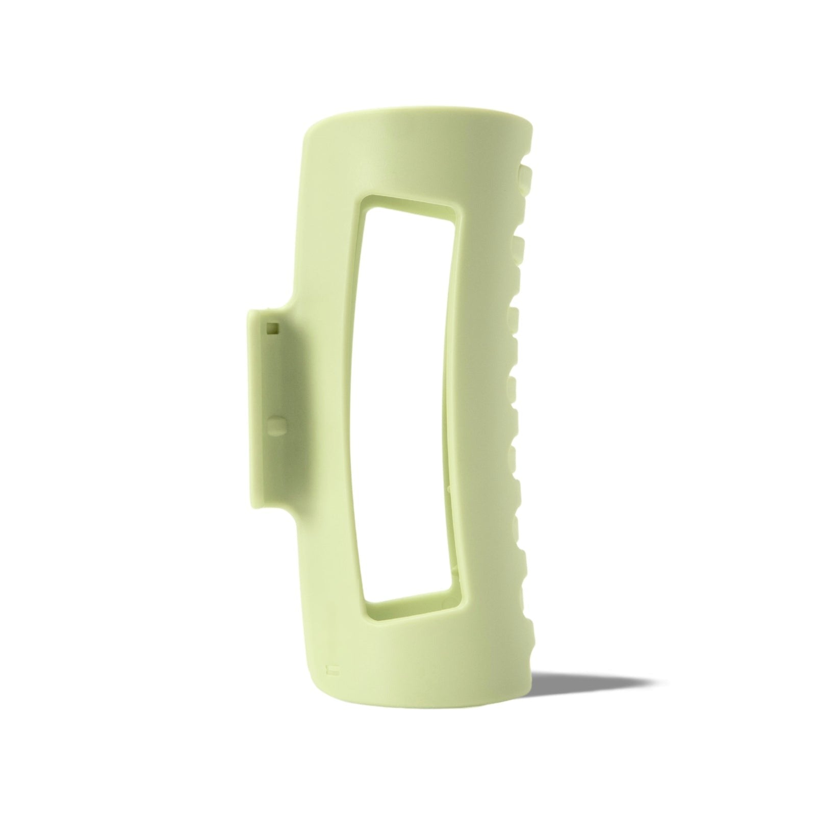 Klara Cloud Clip in Matcha (Jumbo)