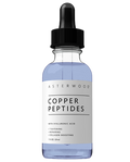 COPPER PEPTIDES SERUM
