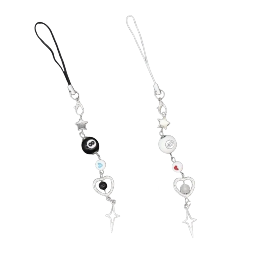 Star Charms