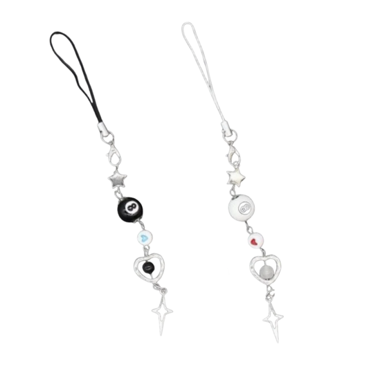 Star Charms
