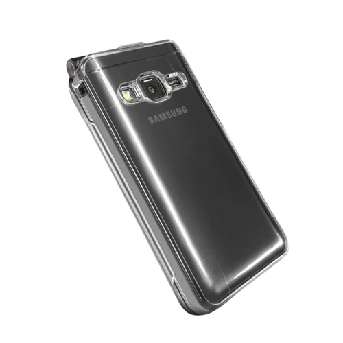 Clear Phone Case