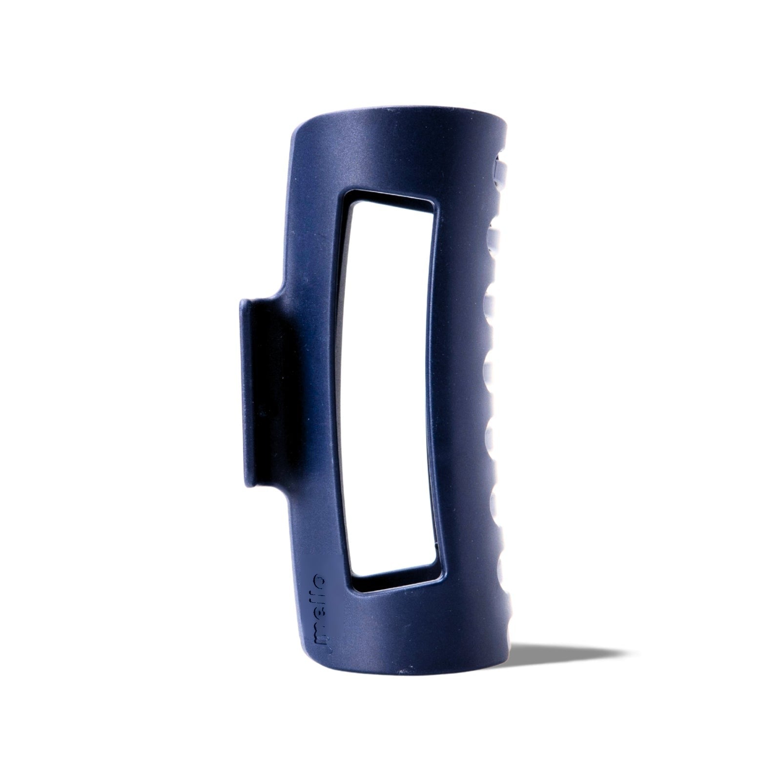 Klara Cloud Clip in Blueberry (Jumbo)
