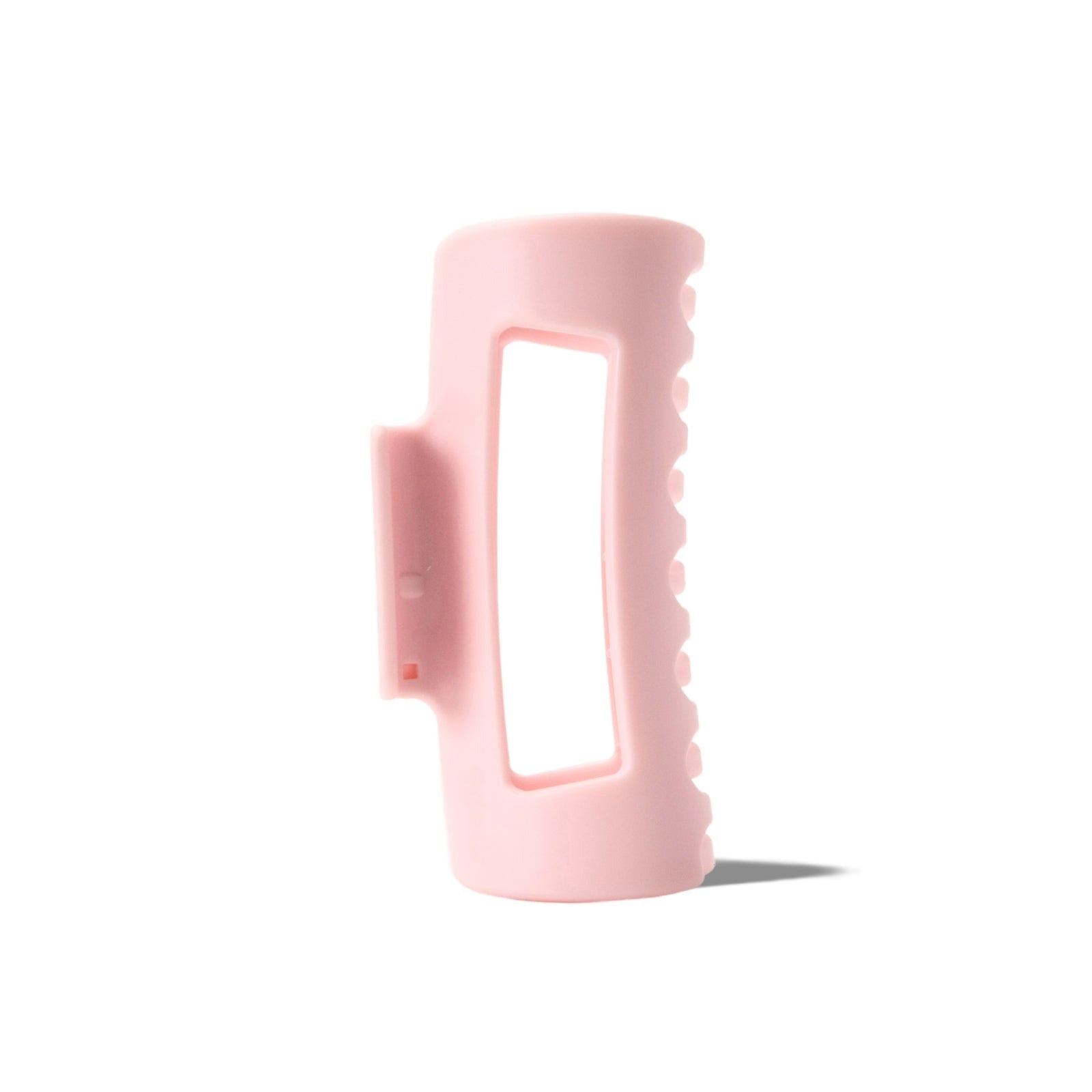 Klara Cloud Clip in Bubblegum