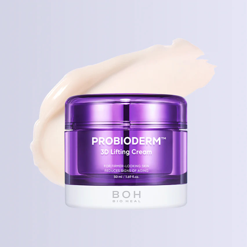 Probioderm™ 3D Lifting Cream