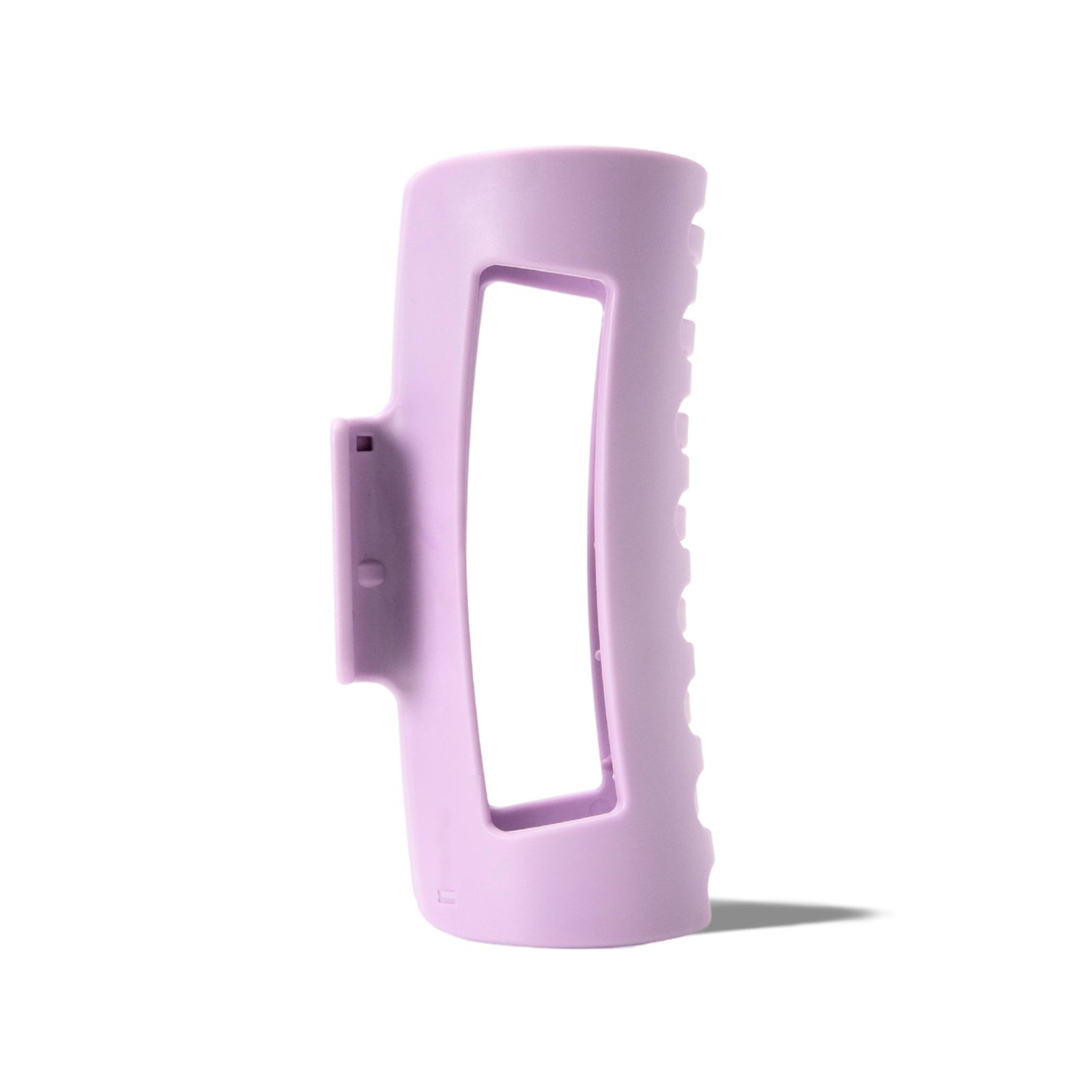 Klara Cloud Clip in Ube (Jumbo)