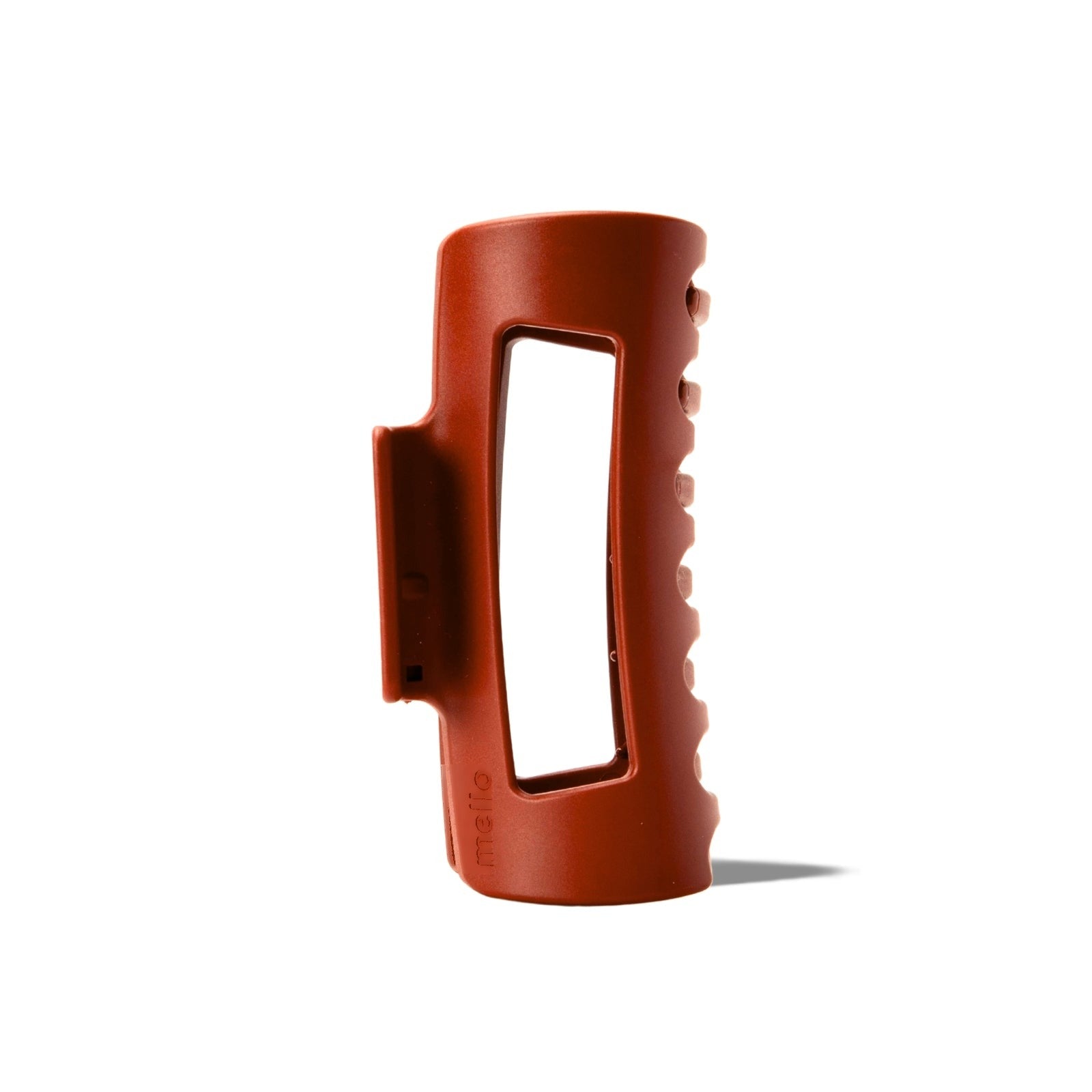Klara Cloud Clip in Cherry