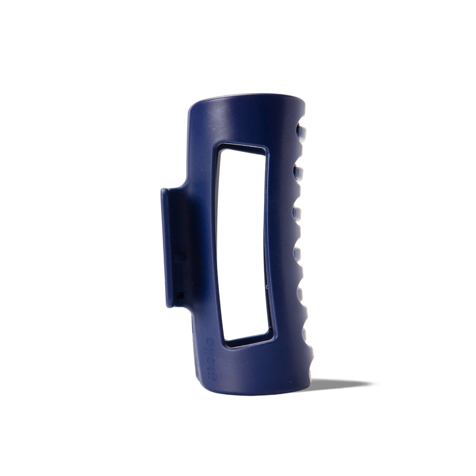 Klara Cloud Clip in Blueberry