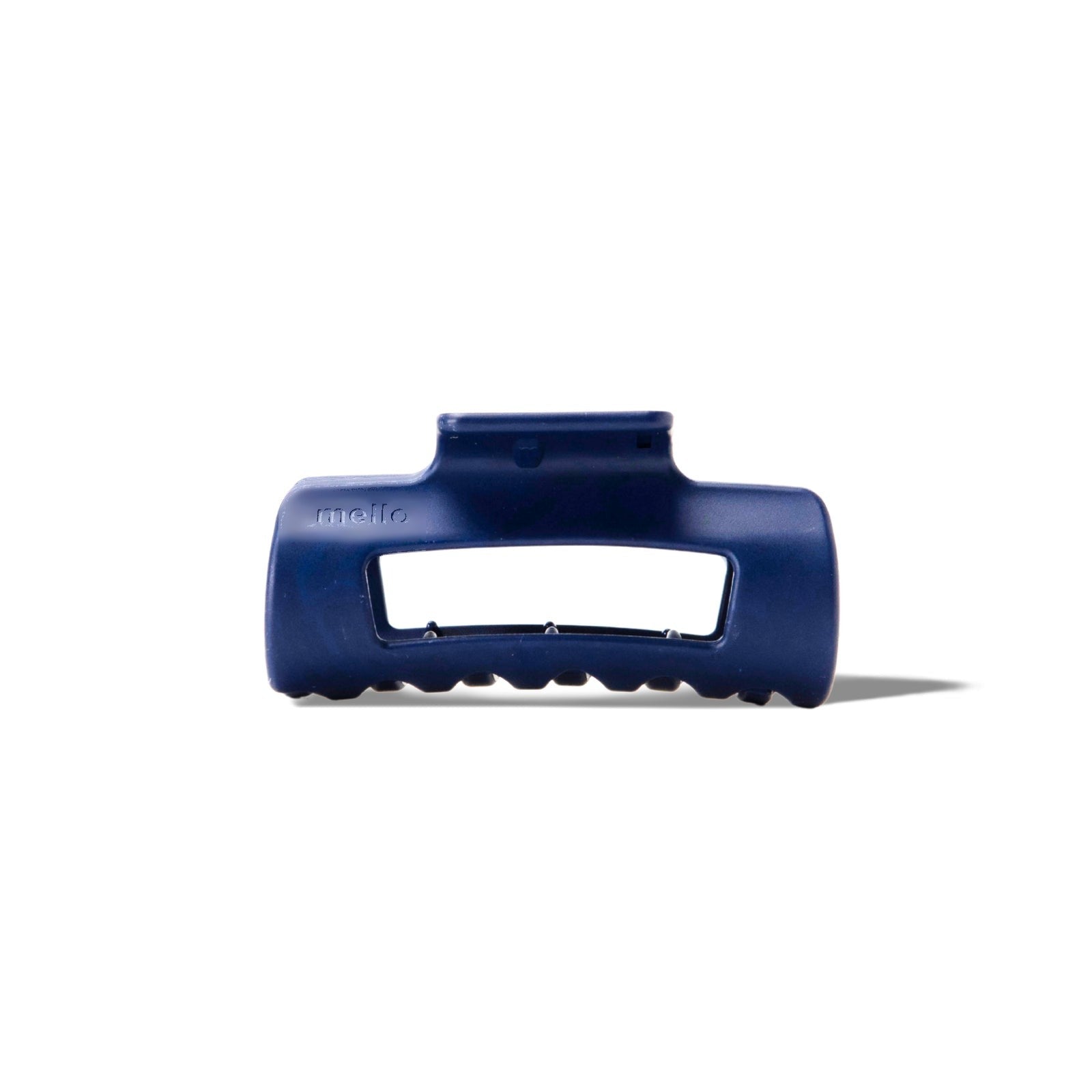 Klara Cloud Clip in Blueberry (Mini)