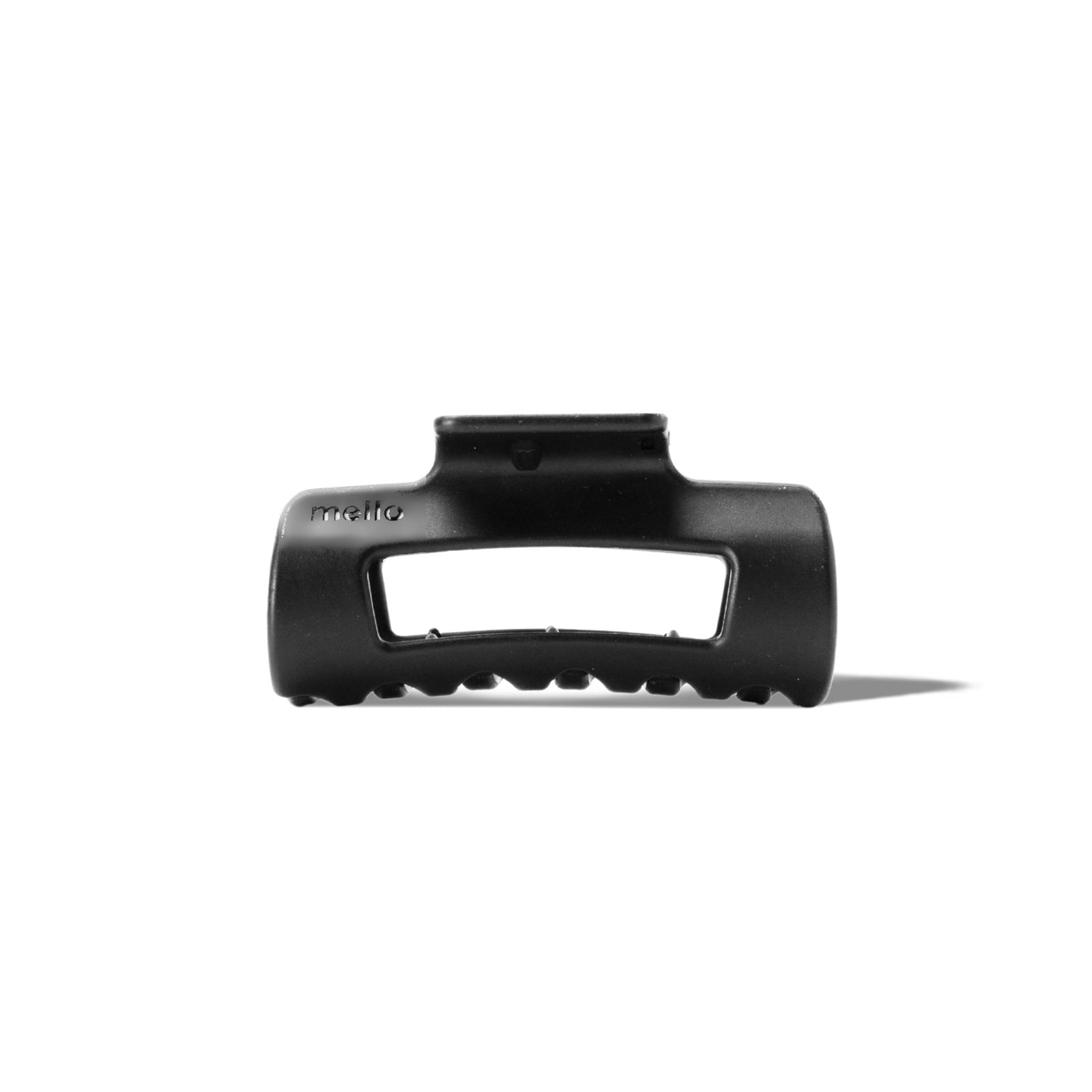 Klara Cloud Clip in Licorice (Mini)