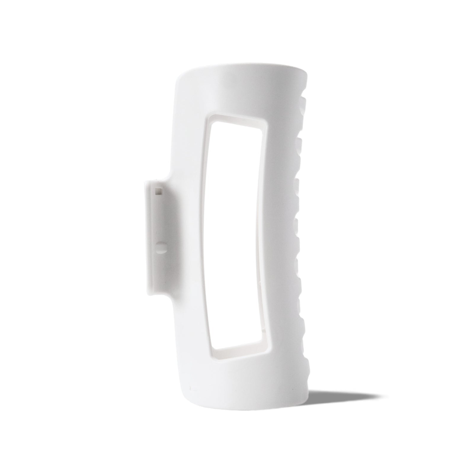 Klara Cloud Clip in Marshmallow (Jumbo)