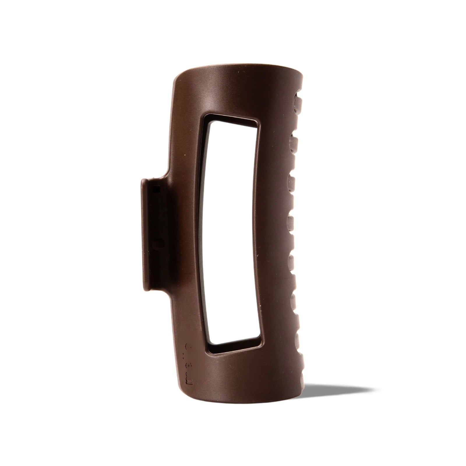 Klara Cloud Clip in Cocoa (Jumbo)