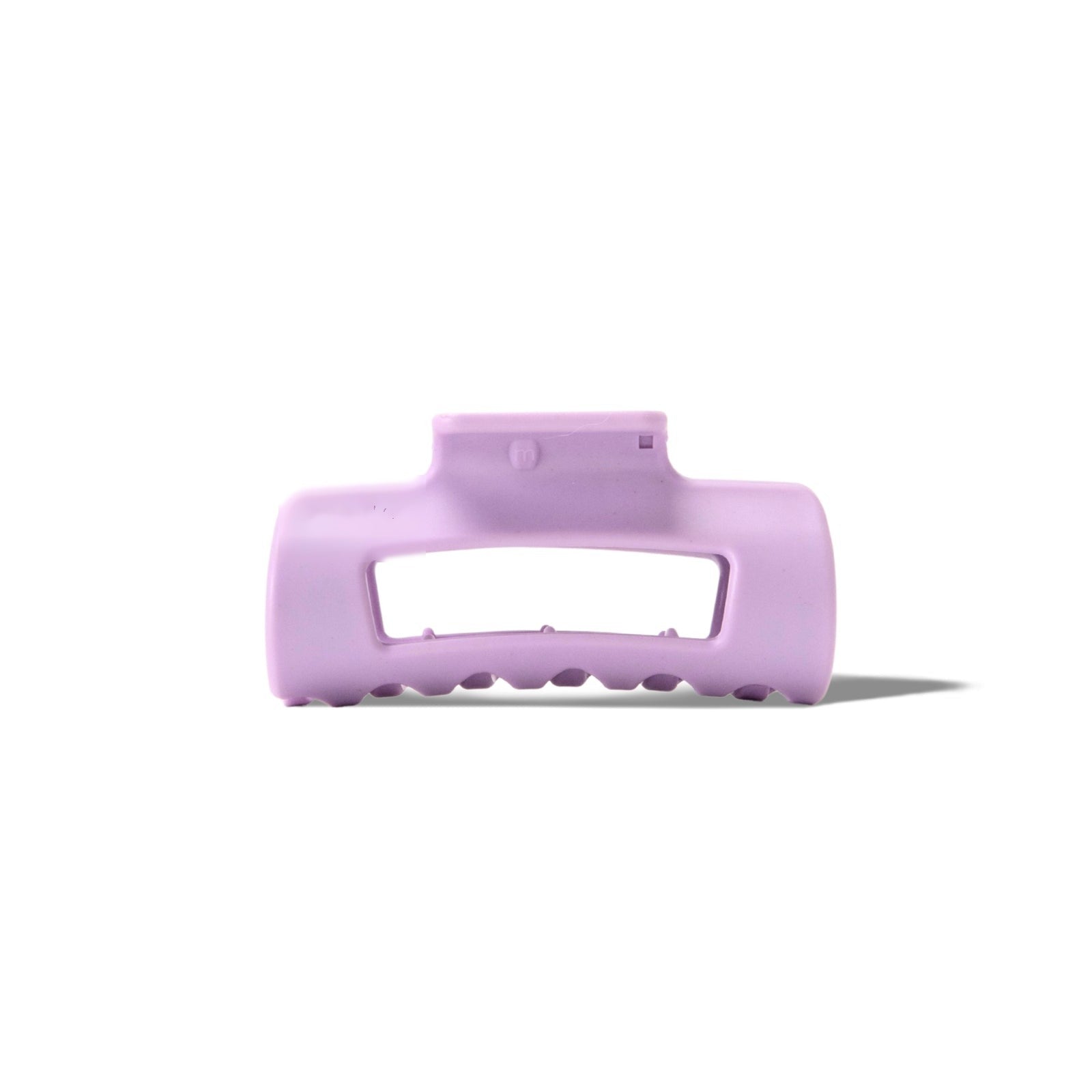 Klara Cloud Clip in Ube (Mini)