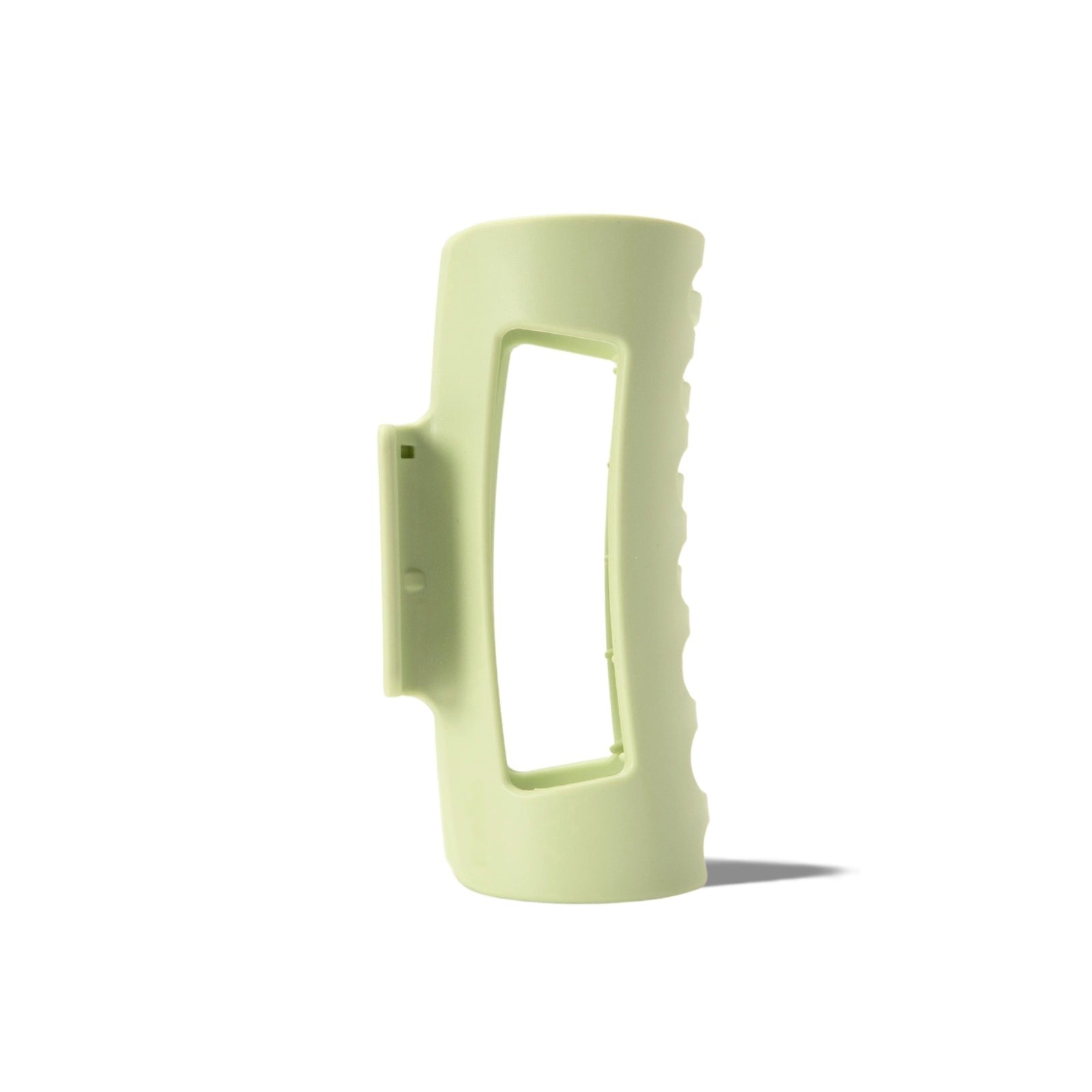Klara Cloud Clip in Matcha