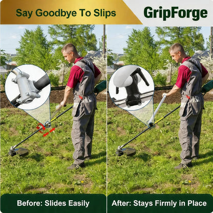 Klara™ GripRise - Trimmer Handle