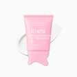 MyKlara NeckGlow™ PDRN Collagen Gua Sha
