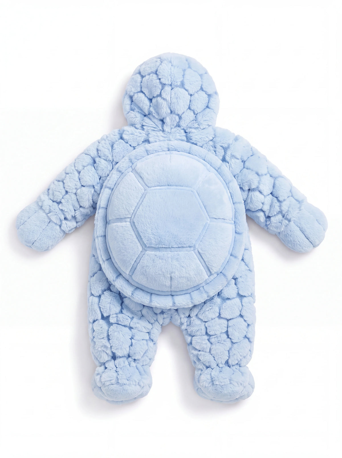 Klara™ - Turtle Onesie