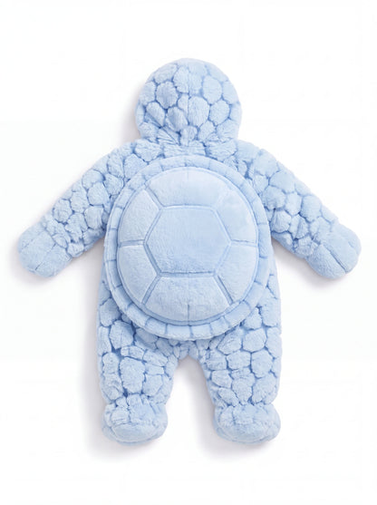 Klara™ - Turtle Onesie