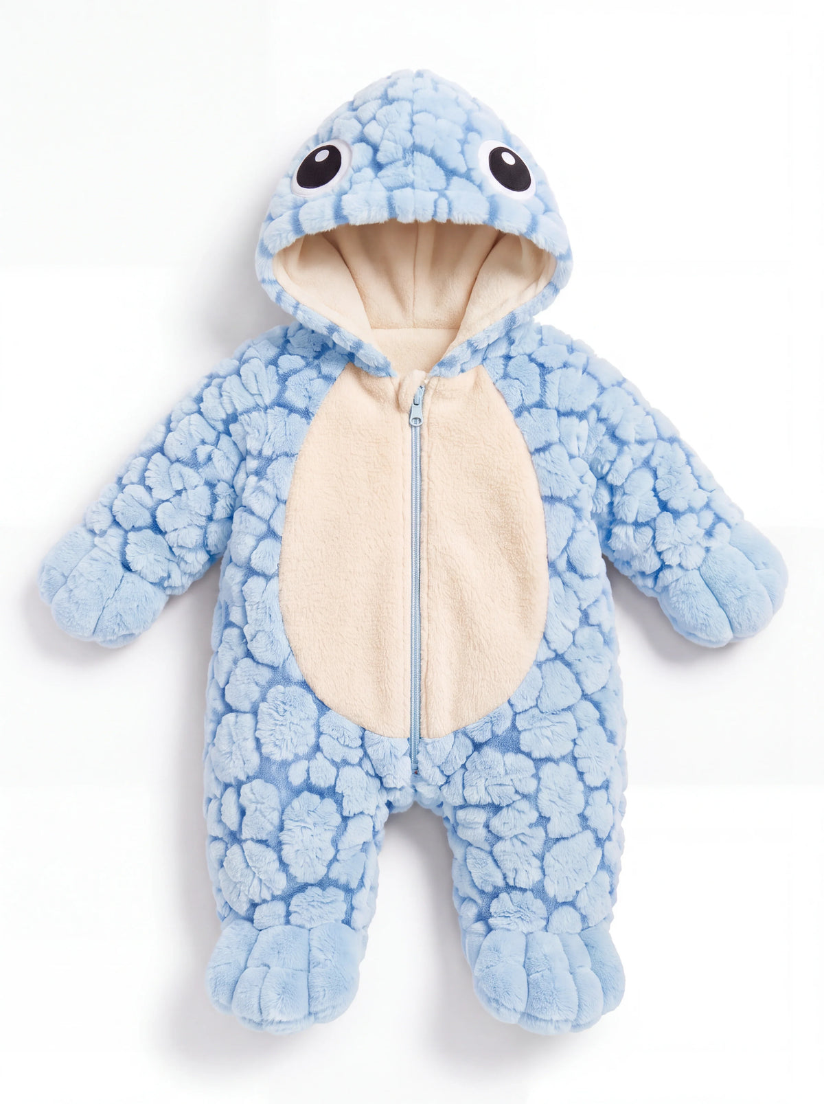 Klara™ - Turtle Onesie