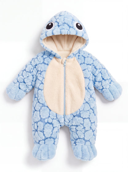 Klara™ - Turtle Onesie