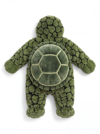Klara™ - Turtle Onesie