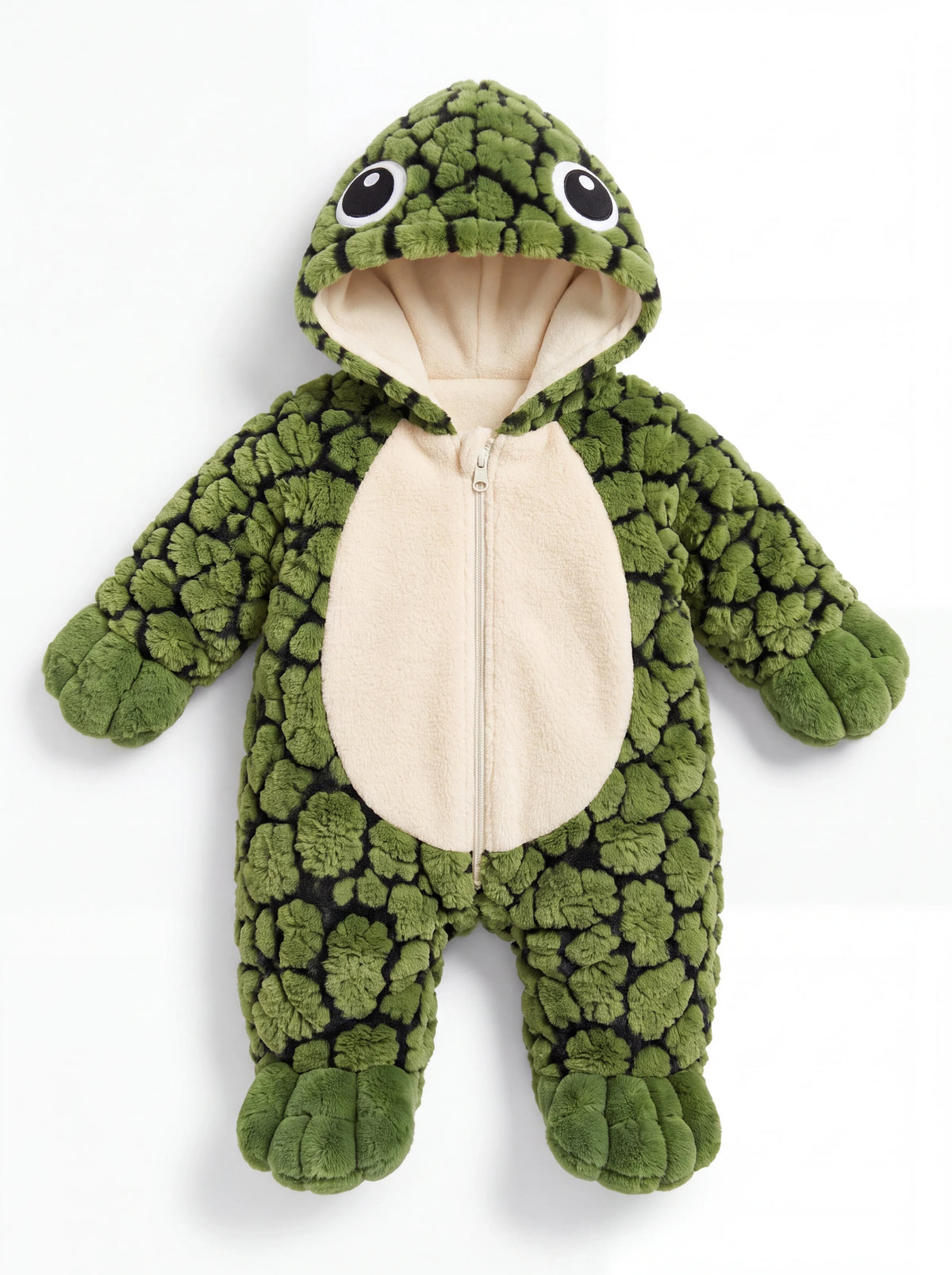 Klara™ - Turtle Onesie