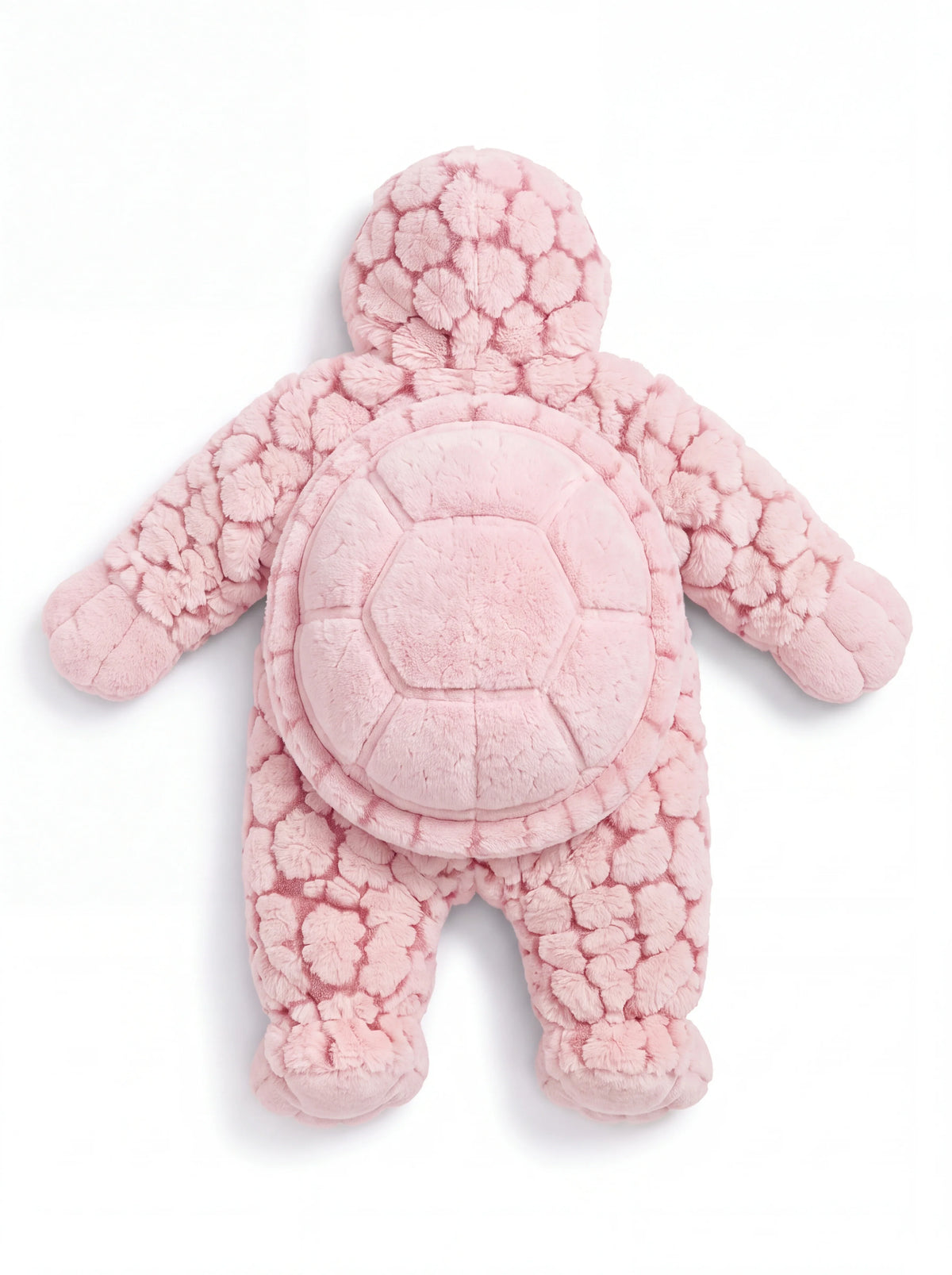 Klara™ - Turtle Onesie