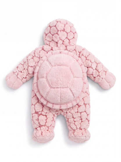 Klara™ - Turtle Onesie