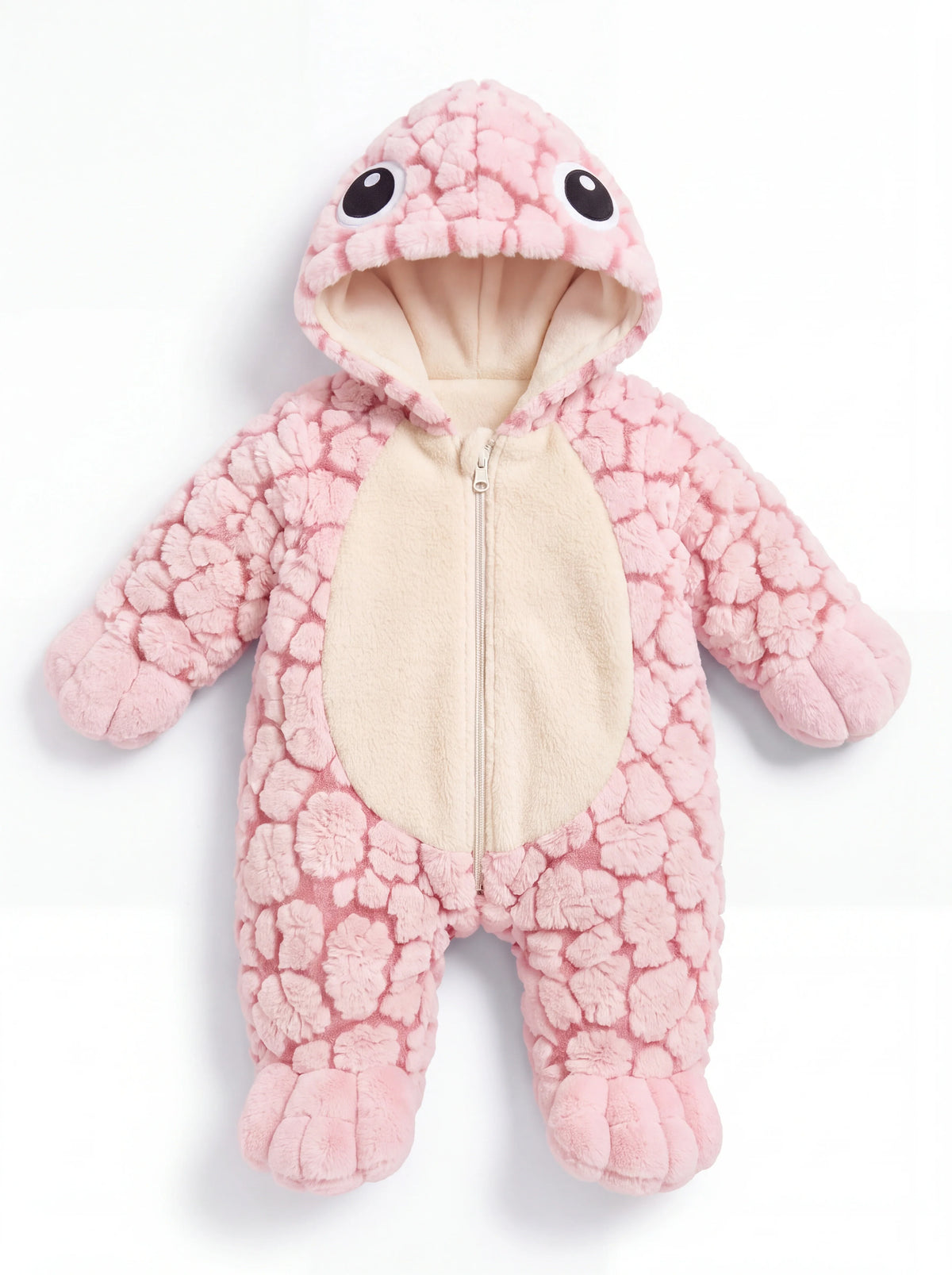 Klara™ - Turtle Onesie