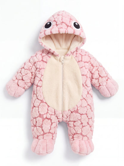 Klara™ - Turtle Onesie